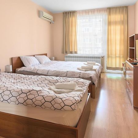 Like Home Burgas City Eksteriør billede
