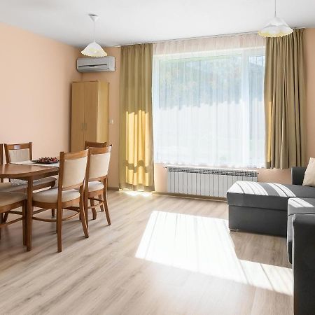 Like Home Burgas City Eksteriør billede