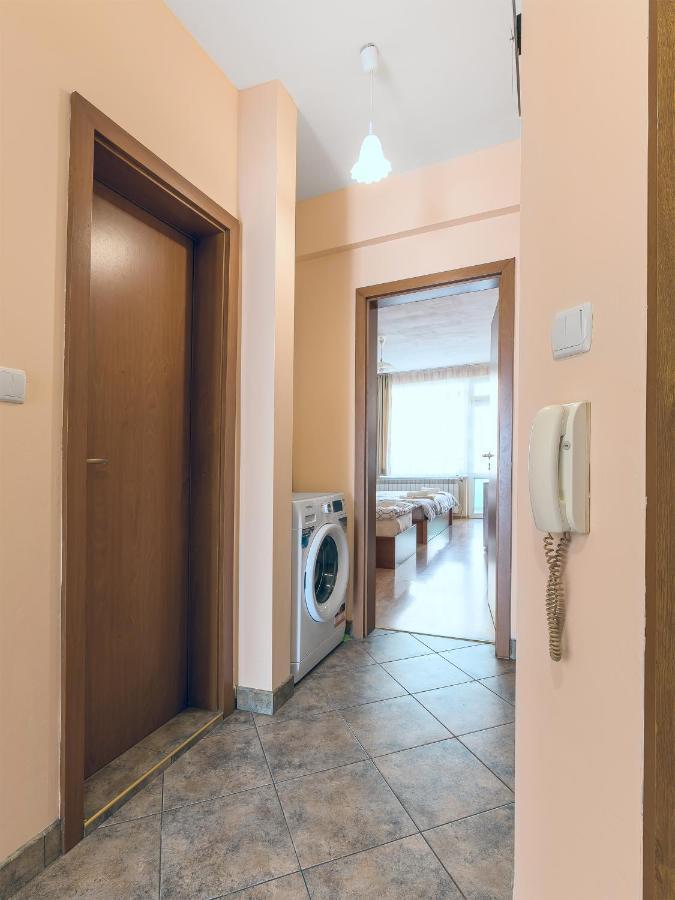 Like Home Burgas City Eksteriør billede